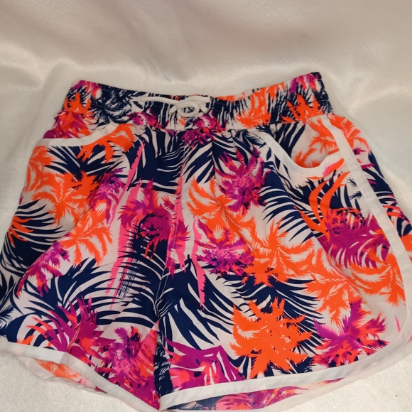Color Fit short large multicolor - Picture 4 of 5